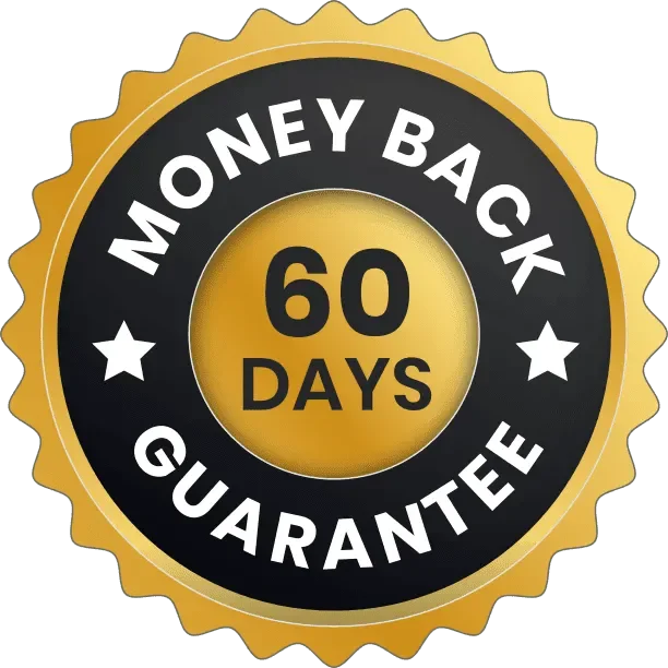 Aqua Tower Money Back Guarantee