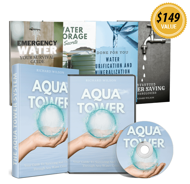 Aqua Tower order